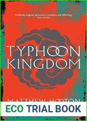 Typhoon Kingdom