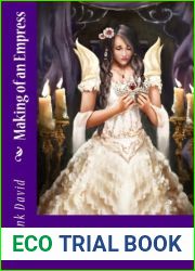 Making of an Empress (Realm of Hulsteria #1)