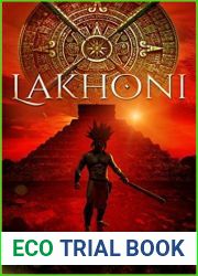 Lakhoni (The Guide and the Sword, #1)