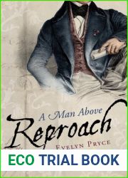 A Man Above Reproach