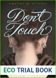 Don|t Touch