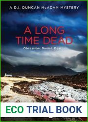 A Long Time Dead (The Misty Isle)