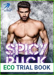 Spicy Puck (F*** On The Ice Rink, #9)