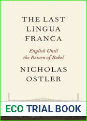 the-last-lingua-franca