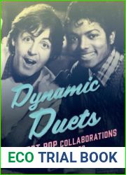 Dynamic Duets: The Best Pop Collaborations from 1955 to 1999