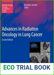 Advances in Radiation Oncology in Lung Cancer