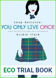 You Only Live Once