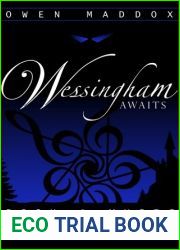 Music (Wessingham Awaits, #1)