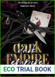 Dark Empire (Empire Series Book 1)