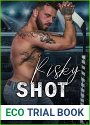 Risky Shot (New York Slammers #1)