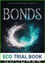 Bonds (Ignited Galaxy Series Book 1)