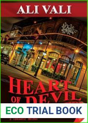 Heart of the Devil (Cain Casey, #0)