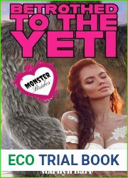Betrothed to the Yeti (Monster Brides)