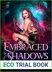 Embraced by Shadows (Their Soul to Keep, #1)
