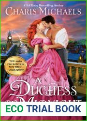 A Duchess by Midnight (Awakened by a Kiss #3)