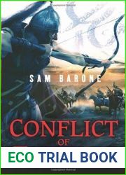 Conflict of Empires (Eskkar Saga, #3)