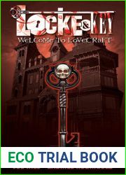Locke and Key, Vol. 1: Welcome to Lovecraft