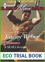 A SEAL|s Secret (Uniformly Hot SEALs, #7)