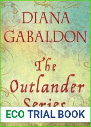 The Outlander Series (Outlander, #1-7)