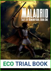 Maladrid (Tales of Dominhydor, #1)