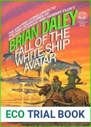 Fall of the White Ship Avatar (Alacrity FitzHugh and Hobart Floyt, #3)