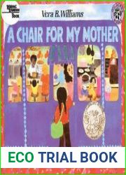 A Chair for My Mother