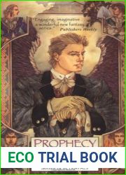 Prophecy (The Blending, #5)