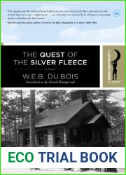 The Quest of the Silver Fleece