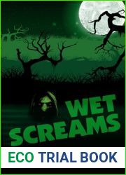 Wet Screams (Critter Catchers: Level Up Book 2)