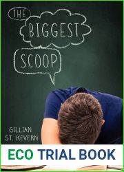 The Biggest Scoop