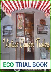 Vintage Camper Trailers