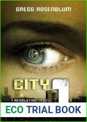 City 1 (Revolution 19, #3)