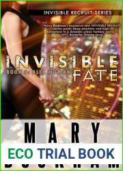 Invisible Fate (Alex Noziak #3)