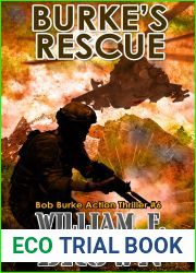 Burke|s Rescue (Burke #6)