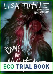 Riding the Nightmare