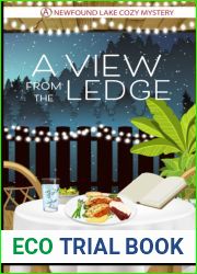 A View From The Ledge: A Newfound Lake Cozy Mystery