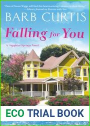 Falling for You (Sapphire Springs #3)