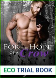 For the Hope of a Crow (Red Dead Mayhem, #1)