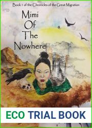 Mimi of the Nowhere (Chronicles of the Great Migration #1)