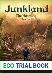 Junkland (The Hoarding, #1)