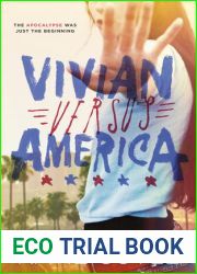 Vivian Versus America (Vivian Apple, #2)