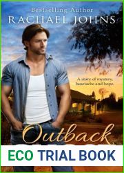 Outback Ghost (Bunyip Bay, #3)