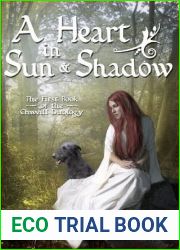 A Heart in Sun and Shadow (Cymru That Was, #1)