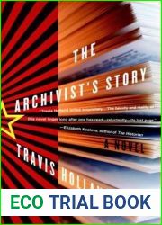 The Archivist|s Story