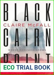 Black Cairn Point