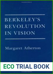 Berkeley|s Revolution in Vision