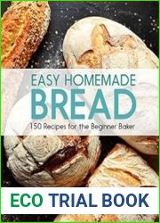 Easy Homemade Bread