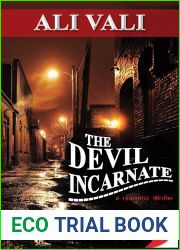 The Devil Incarnate (Cain Casey, #7)