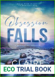 Obsession Falls (Haven Brothers, #1)