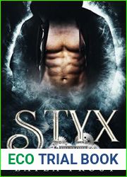 Styx (The Four, #1)